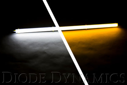 Diode Dynamics LED Strip Lights High Density SF Switchback 3 In