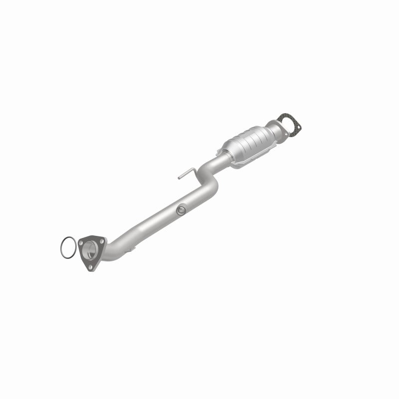 MagnaFlow Direct Fit Catalytic Converter 90-95 Nissan 300ZX 3.0L D/S Turbocharged