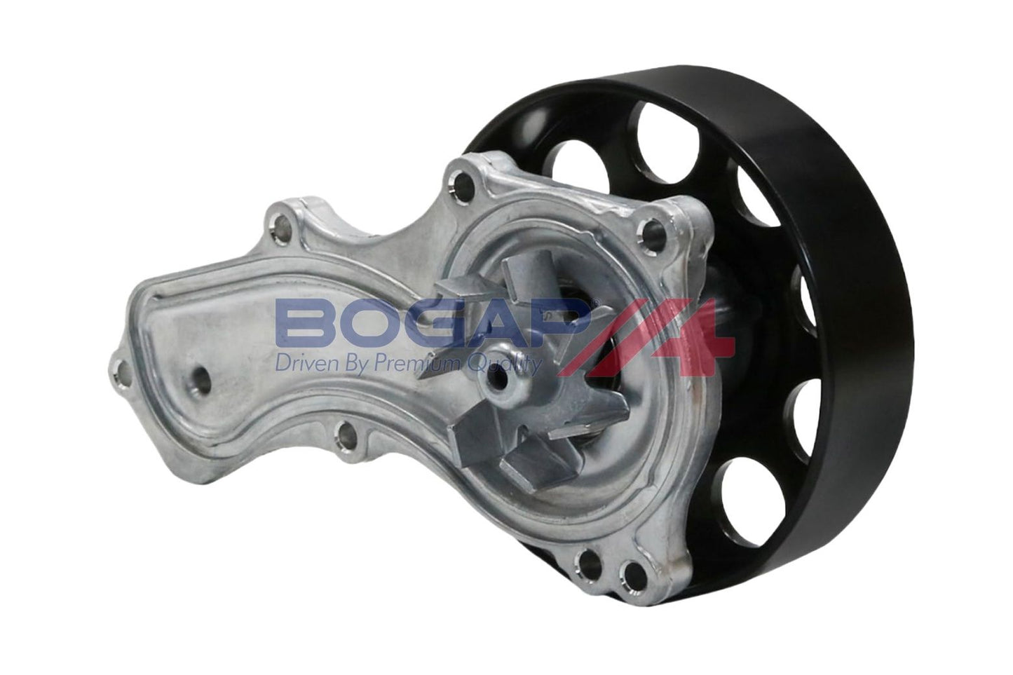 BOGAP H4234111 Water Pump, Engine Cooling