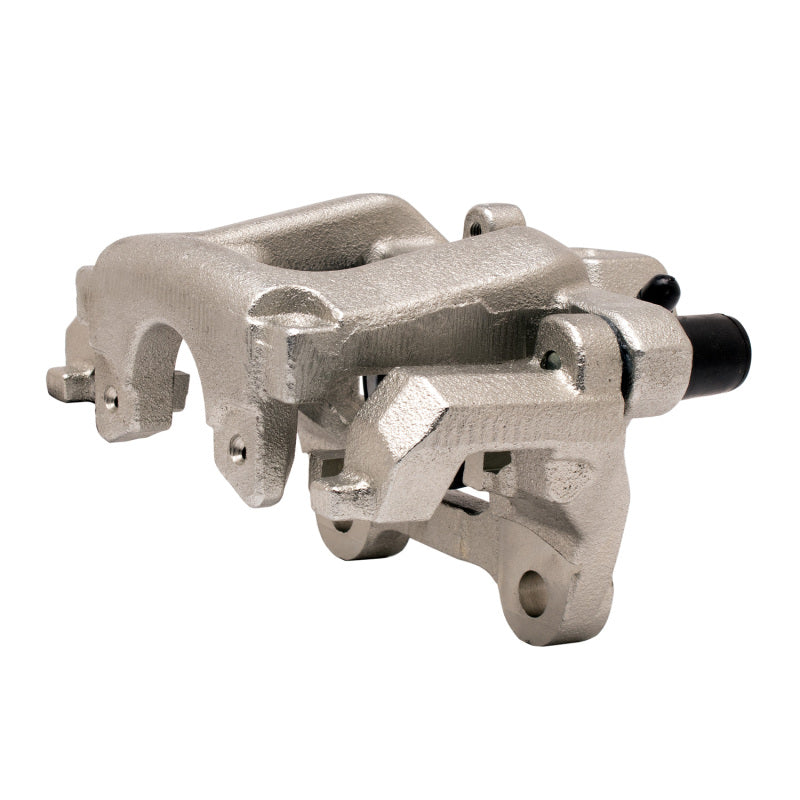 DFC 10-14 Mercedes-Benz GLK350 Rear-R Silver Zinc Coated Premium Caliper