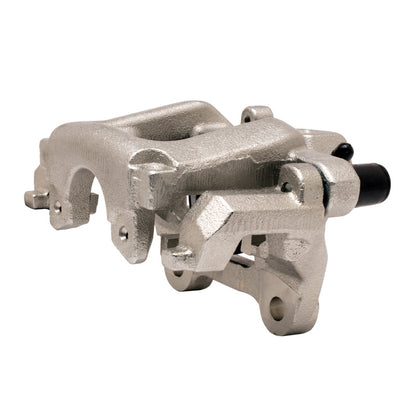 DFC 10-14 Mercedes-Benz GLK350 Rear-R Silver Zinc Coated Premium Caliper
