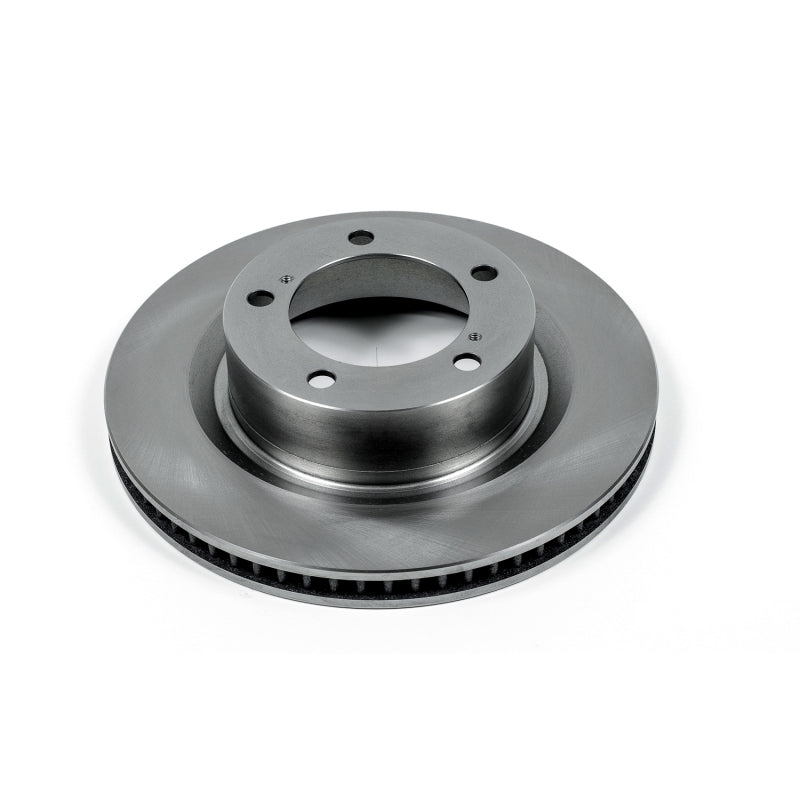PowerStop Power Stop 16-19 Lexus LX570 Front Autospecialty Brake Rotor