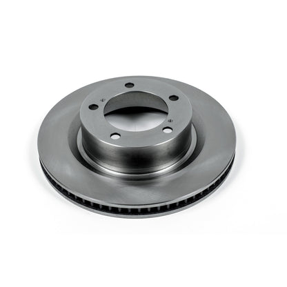 PowerStop Power Stop 16-19 Lexus LX570 Front Autospecialty Brake Rotor