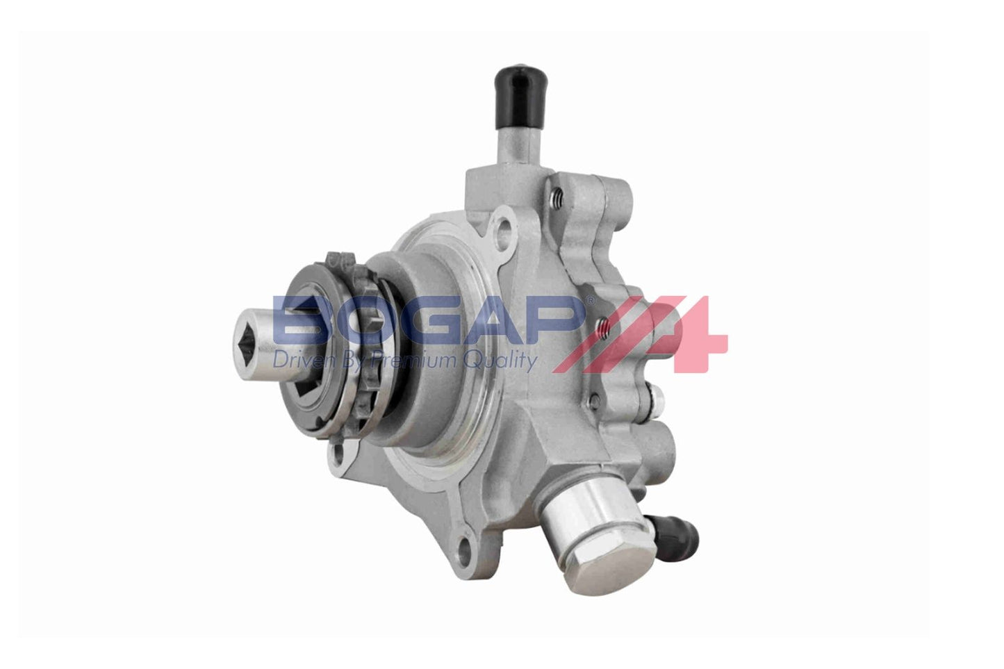 BOGAP N1916103 Vacuum Pump, Braking System | ML Performance Car Parts