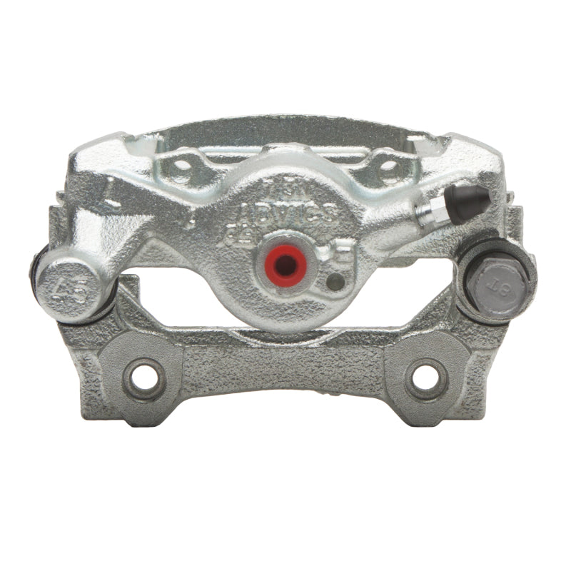 DFC 06-13 Lexus GS350 Rear-L Premium Caliper - Silver Zinc Coated
