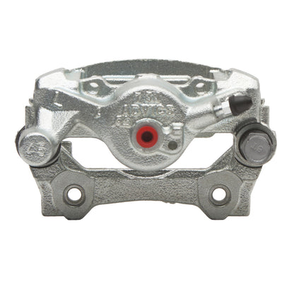 DFC 06-13 Lexus GS350 Rear-L Premium Caliper - Silver Zinc Coated