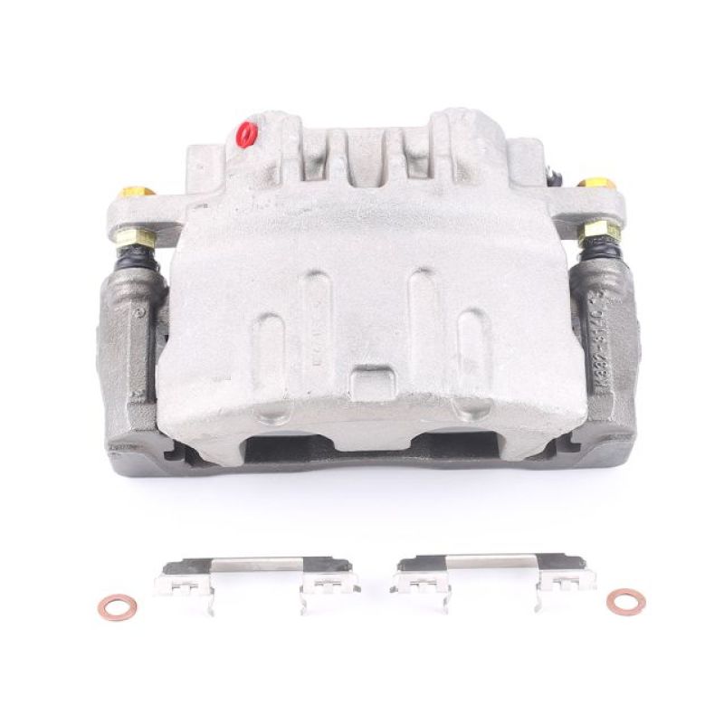 PowerStop Power Stop 03-07 Cadillac CTS Front Right Autospecialty Caliper w/Bracket