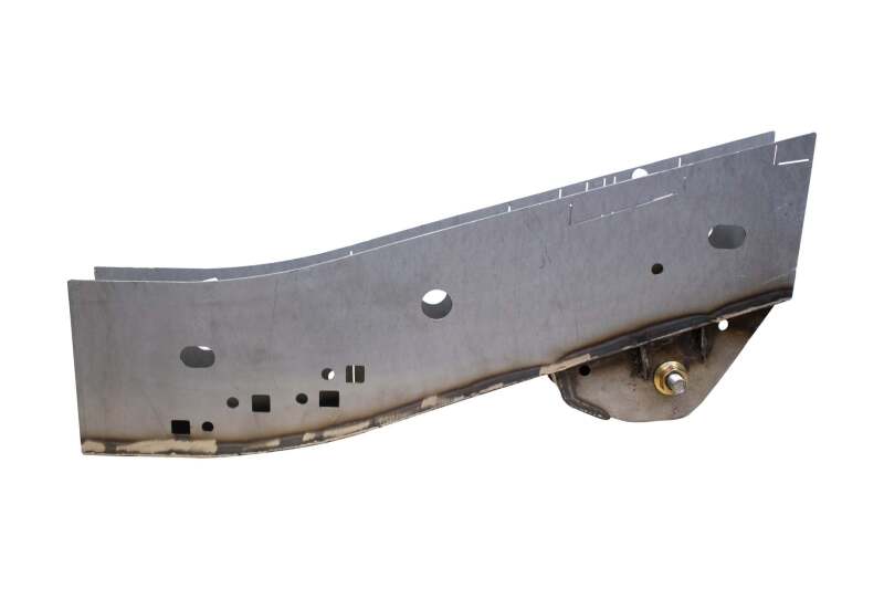 Rustbuster Forward Leaf Spring Section Left Side