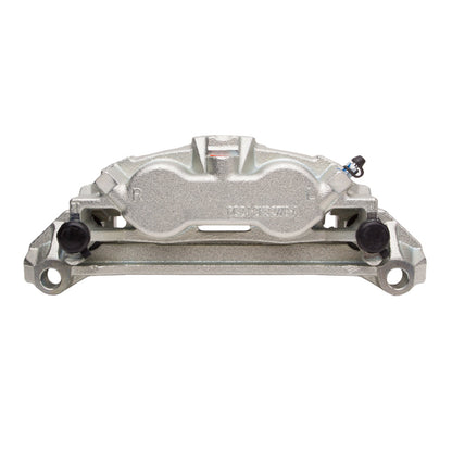 DFC 08-24 Ford E-150 Econoline Rear-L Premium Caliper - Silver Zinc Coated