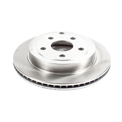 PowerStop Power Stop 08-09 Pontiac G8 Rear Autospecialty Brake Rotor