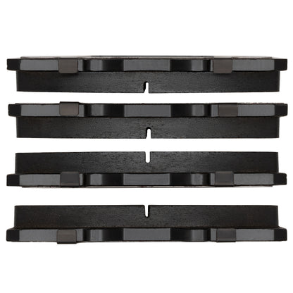 DFC 91-98 Toyota 4Runner Front 5000 Advanced Ceramic Brake Pads