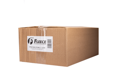 Fleece Performance 11-16 Ford F250/450 Under Bed Fuel Filter (Case of 6)