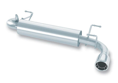 Borla 99-05 Mazda Miata Rear Muffler