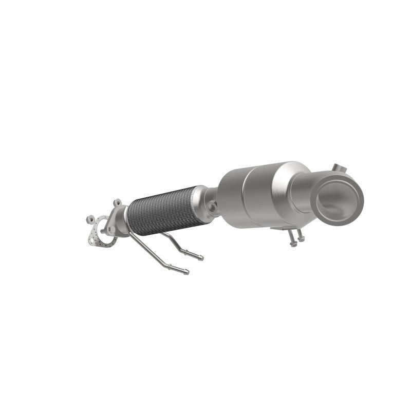 MagnaFlow 13-14 Ford Fusion 2.0L Direct Fit Converter