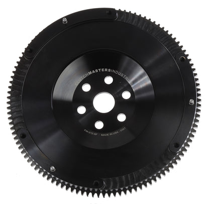Clutch Masters 2013 Ford Focus ST 2.0L Turbo 6-Speed Steel Flywheel