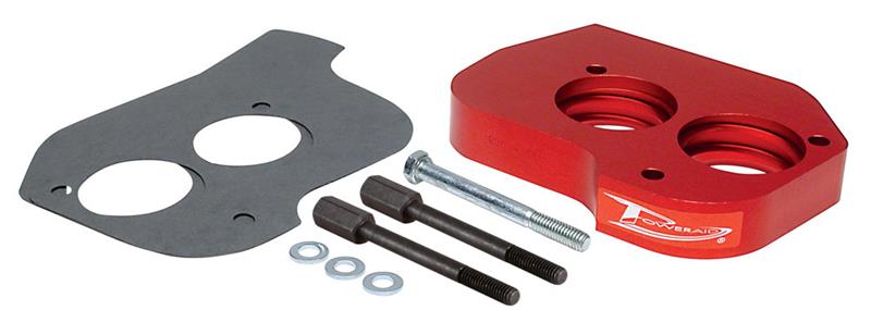 Airaid 91-95 C/K 454 TBI PowerAid TB Spacer