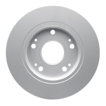 DFC 11-15 Honda CR-Z Rear GeoSPEC Coated Rotor