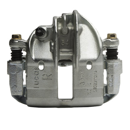 DFC 00-04 Volvo V40/S40 Front-R Premium Caliper - Silver Zinc Coated