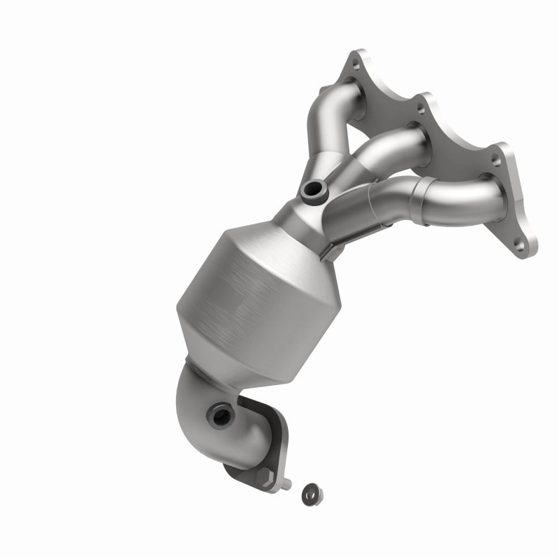 MagnaFlow DF Catalytic Conv 04-06 Mitsubishi Galant 3.8L Front Manifold *NOT FOR SALE IN CALIFORNIA*