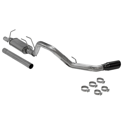 Flowmaster 17-25 SuperDUTY 6.2/6.8/7.3L FlowFX Cat-Back Exhaust System