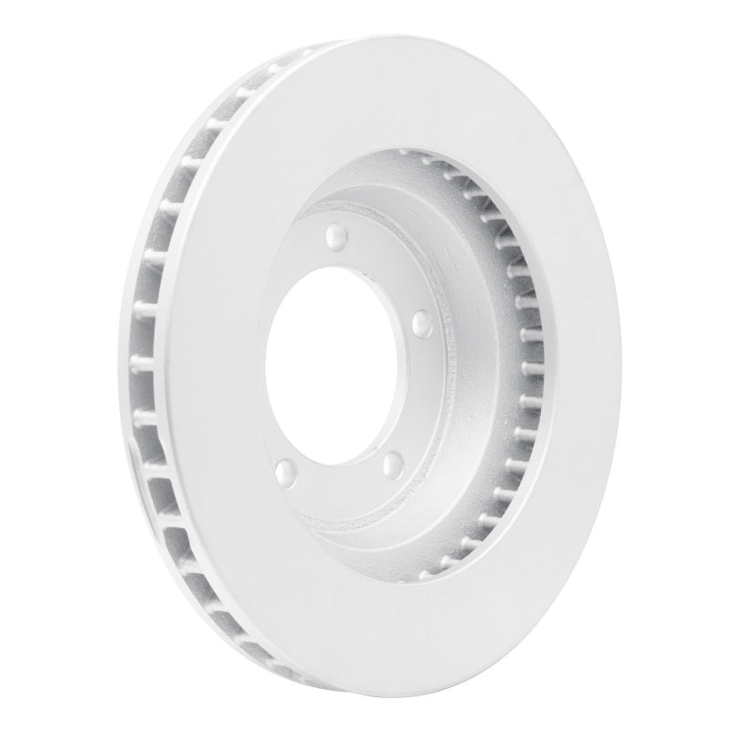 DFC 67-70 Chevrolet Brookwood Front GeoSPEC Coated Rotor
