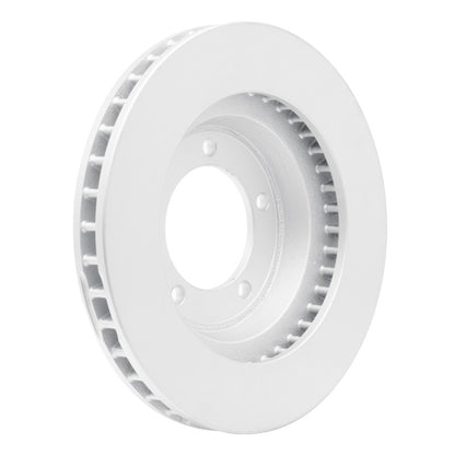 DFC 67-70 Chevrolet Brookwood Front GeoSPEC Coated Rotor