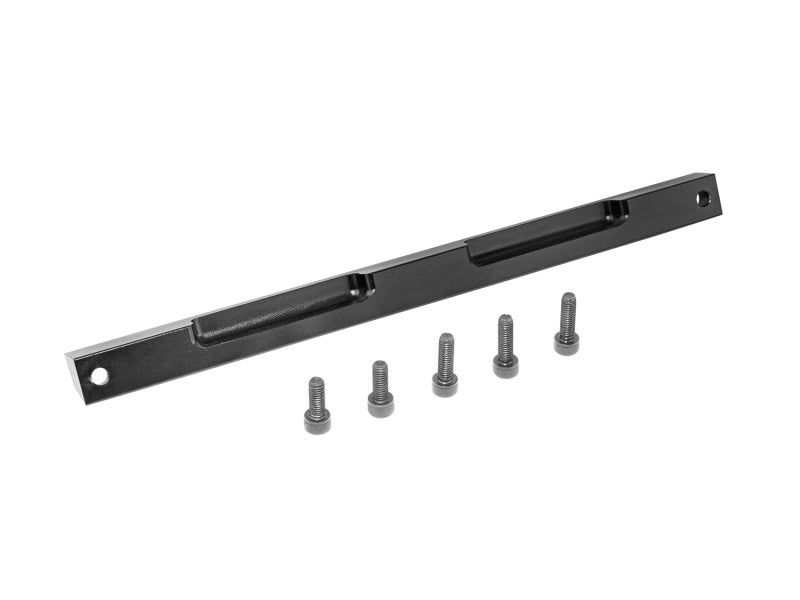 Skunk2 Racing Skunk2 B Ultra Race Manifold Secondary Black High Volume Fuel Rails