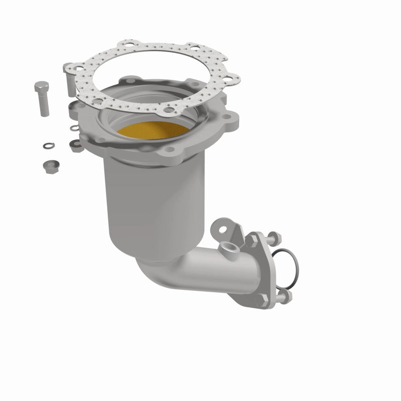 MagnaFlow 04-07 Nissan Murano 3.5L Direct Fit Converter