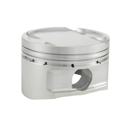 CP Pistons CP Piston & Ring Set for Toyota 2JZGTE - Bore (86.5mm) - Size (+0.5mm) - CR (9.0) - Set of 6