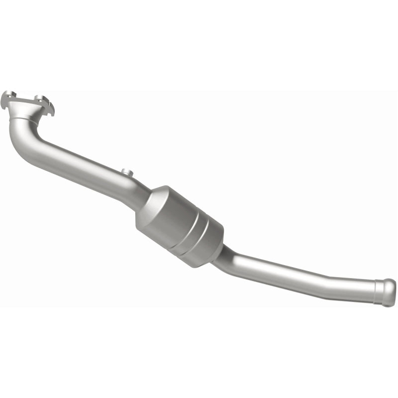 MagnaFlow Direct Fit Catalytic Converter OEM 11-12 Jeep Grand Cherokee 3.6L