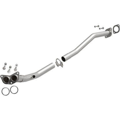 Magnaflow BRE Exhaust 90-96 D21 Pickup 2.4L Front Pipe Kit