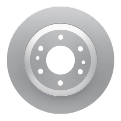 DFC 02-05 Buick Rainier Front GeoSPEC Coated Rotor