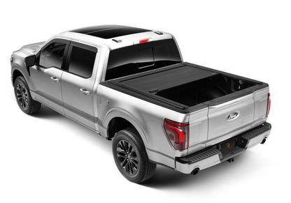 Retrax RealTruck 19-26 RAM 1500 5.7ft Bed (w/o MultiFunction Tailgate) RetraxPRO EZ-Off FRC-4000