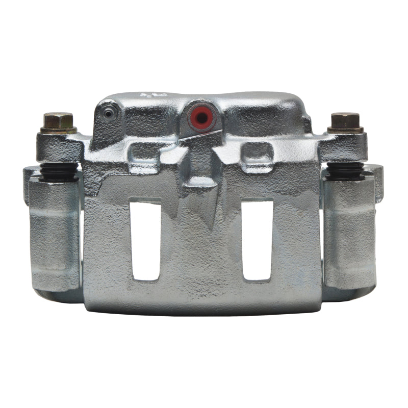 DFC 98-04 Chevrolet S10 Front-L Premium Caliper - Silver Zinc Coated