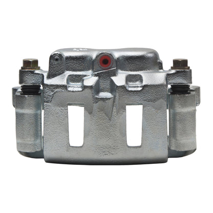 DFC 98-04 Chevrolet S10 Front-L Premium Caliper - Silver Zinc Coated