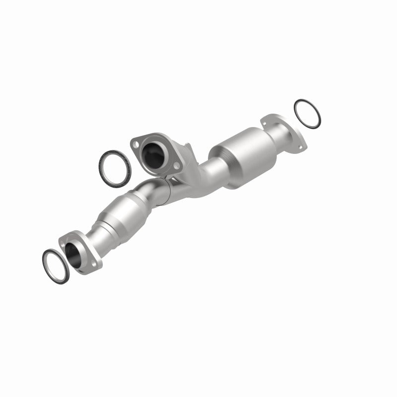 MagnaFlow Direct Fit Catalytic Converter 96-97 Lexus SC300 3.0L