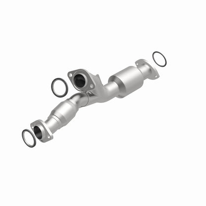 MagnaFlow Direct Fit Catalytic Converter 96-97 Lexus SC300 3.0L