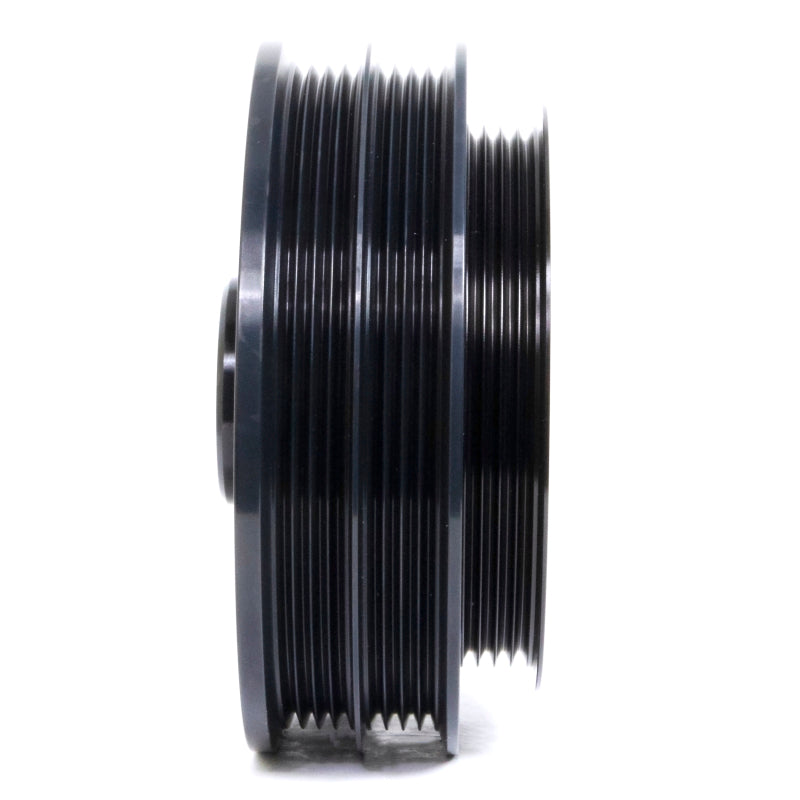 Fluidampr Nissan RB20DET/RB25DET NEO Phase-1 BNR32 GT-R Steel Internally Balanced Damper