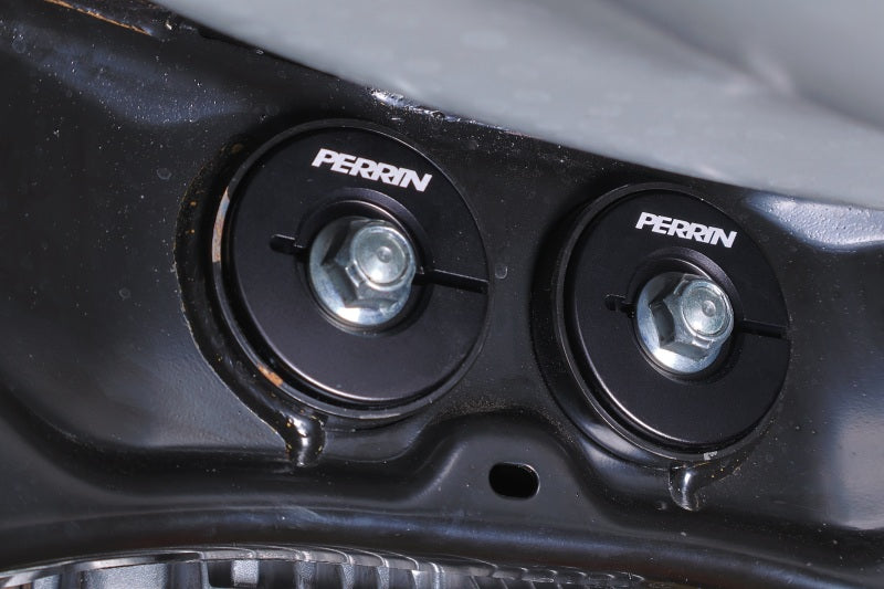 Perrin Performance PERRIN 15-21 Subaru WRX & STI / 12-25 Impreza / 24-25 Crosstrek Differential Lockdown System