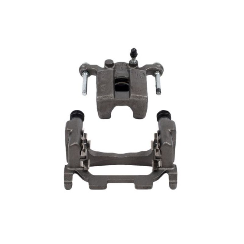 PowerStop Power Stop 11-12 Infiniti G25 Rear Left Autospecialty Caliper w/Bracket