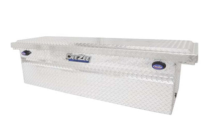Dee Zee Universal Tool Box - Blue Crossover - Single Lid (Low)