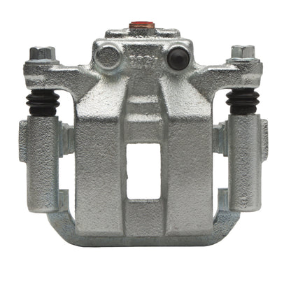 DFC 03-09 Infiniti G35 Rear-L Silver Zinc Coated Premium Caliper