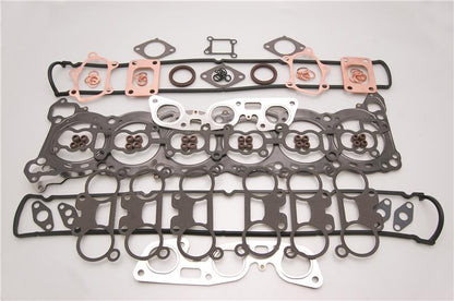 Cometic Gasket Cometic Street Pro Nissan 1989-02 RB26DETT 2.6L Inline 6 87mm Bore Top End Kit