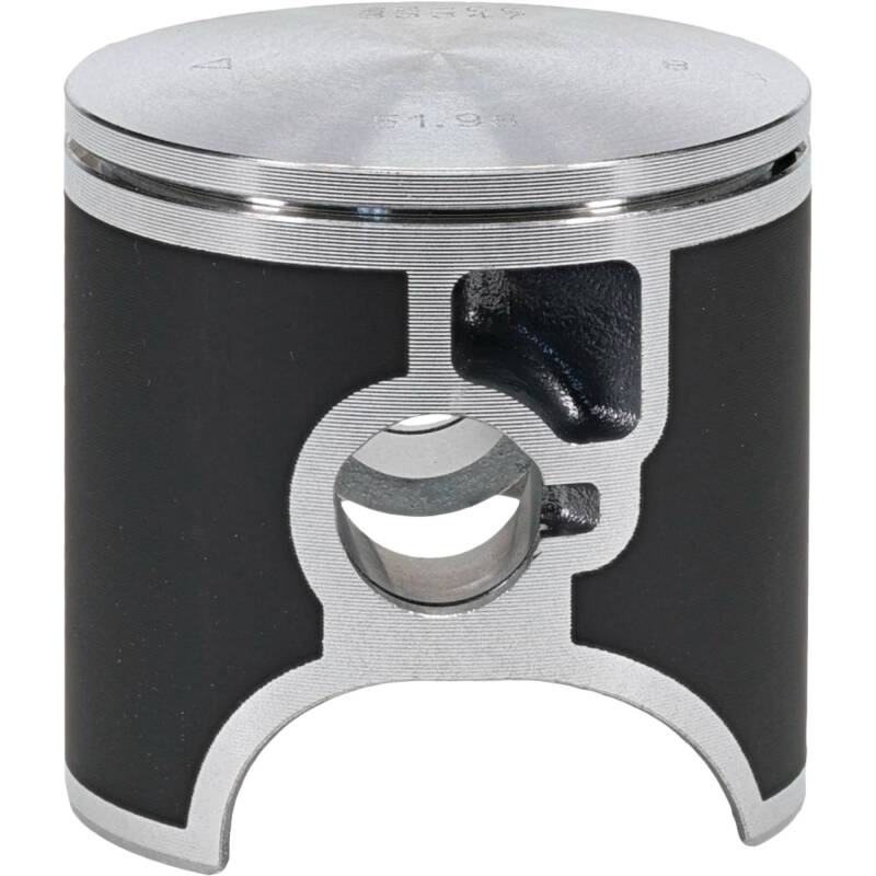 Vertex Pistons Vertex Piston 04-11 KTM 105 SX 105cc Top End Piston Kit