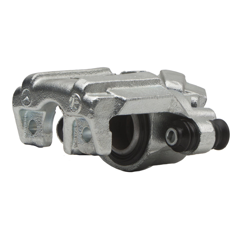 DFC 98-05 Mercedes-Benz ML430 Rear-R Silver Zinc Coated Premium Caliper