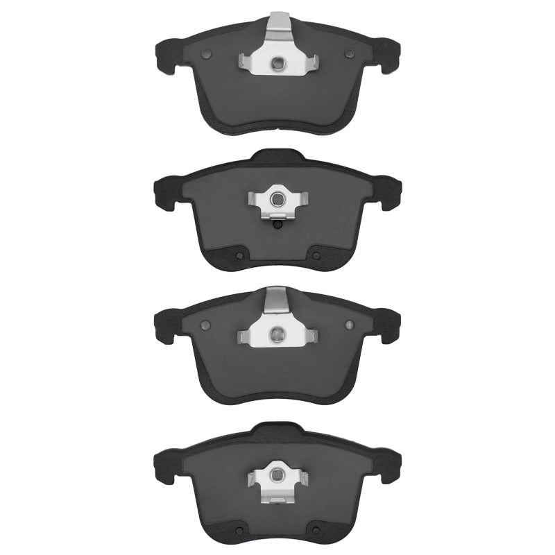 R1 Concepts R1 03-11 Saab 9-3 Front Optimum OE Brake Pads