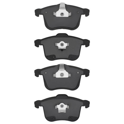 R1 Concepts R1 03-11 Saab 9-3 Front Optimum OE Brake Pads