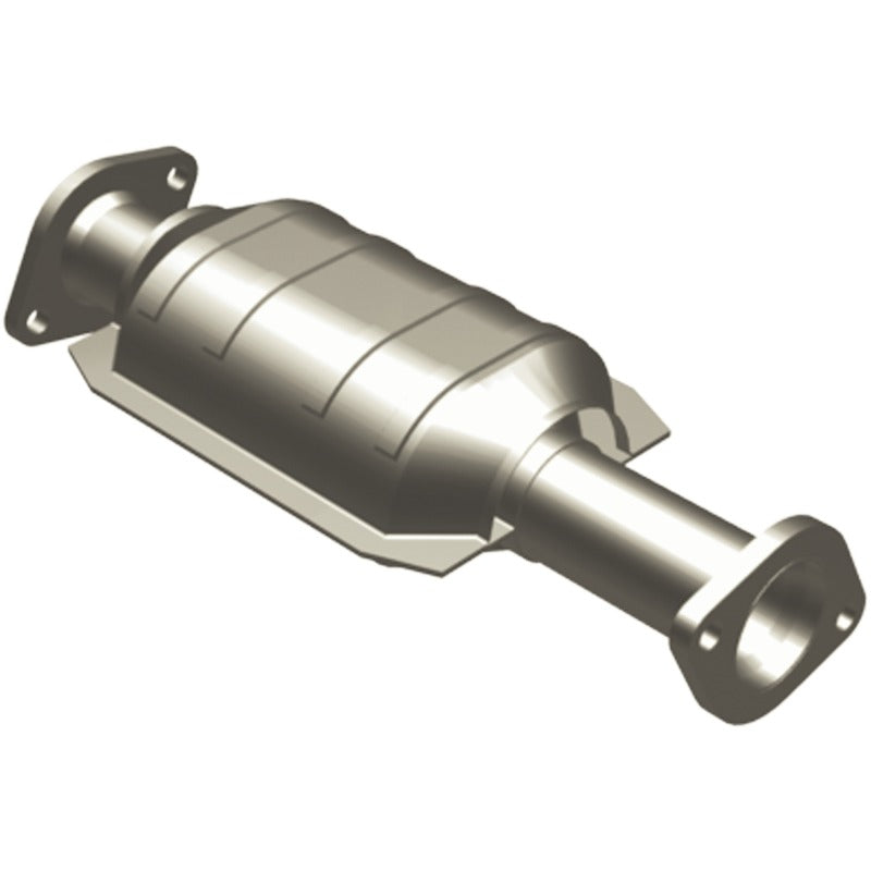 MagnaFlow Direct Fit Catalytic Converter 86-95 Nissan CA
