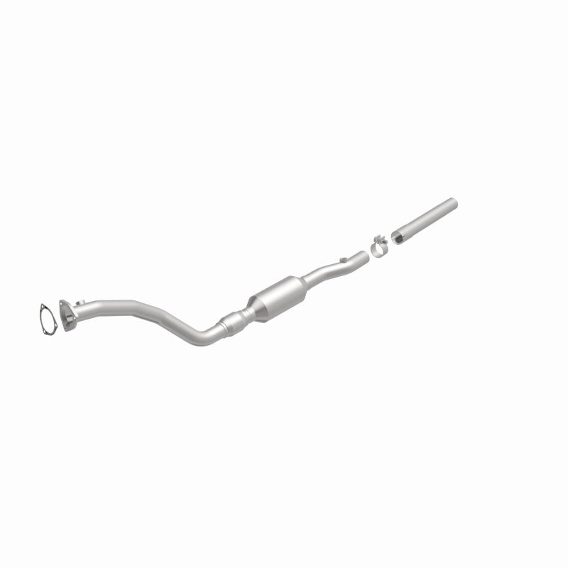 MagnaFlow Direct Fit Catalytic Converter 96-99 Audi A4/A4 Quattro 2.8L P/S (49 State)