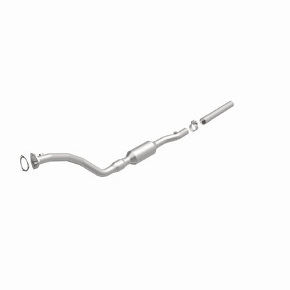 MagnaFlow Direct Fit Catalytic Converter 96-99 Audi A4/A4 Quattro 2.8L P/S (49 State)